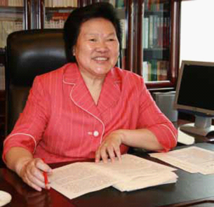 珍藏半个多世纪的民主记忆（三）